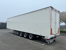 Knapen K100 - 93m3 Liftas 