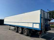 Pacton Bandwagen APK/TUV 09-2025