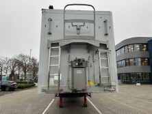 Knapen K100 - 92m3 Liftas