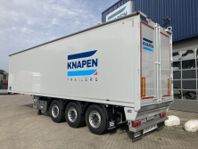 Knapen K200 - 80m3 Agrar *Te huur / for rent*