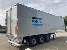 Knapen K200 - 80m3 Agrar *Te huur / for rent*