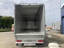 Knapen K200 - 80m3 Agrar *Te huur / for rent*