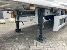 Knapen K100 - 92m3 Liftas