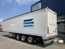 Knapen K200 Powersheet *te huur / for rent*