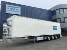 Knapen K200 - 72m3 Liftas