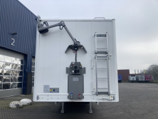 Knapen K200 - 72m3 Liftas